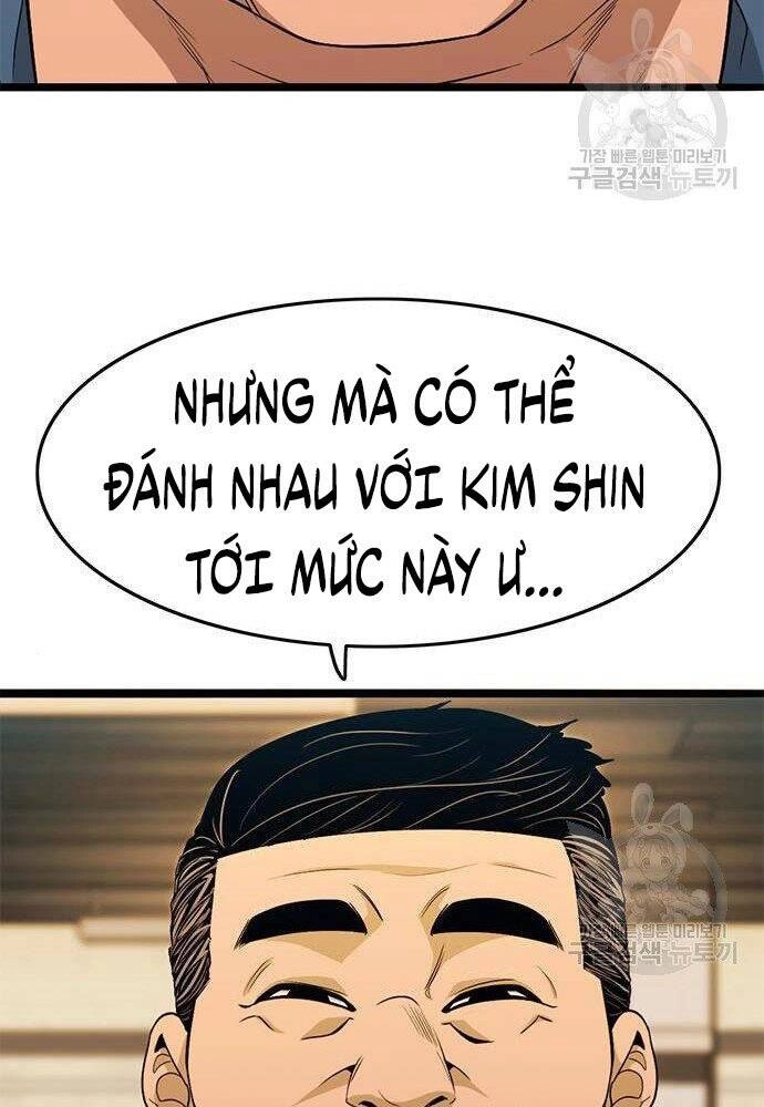 Ngục Tù Đẫm Máu Chapter 18 - 33