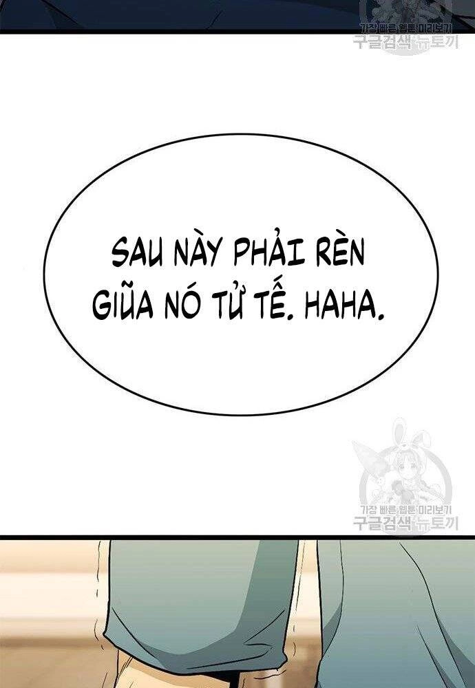 Ngục Tù Đẫm Máu Chapter 18 - 38