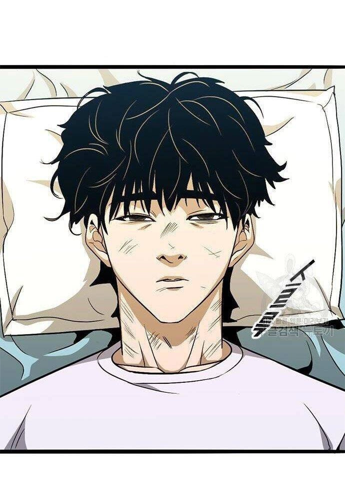 Ngục Tù Đẫm Máu Chapter 18 - 113