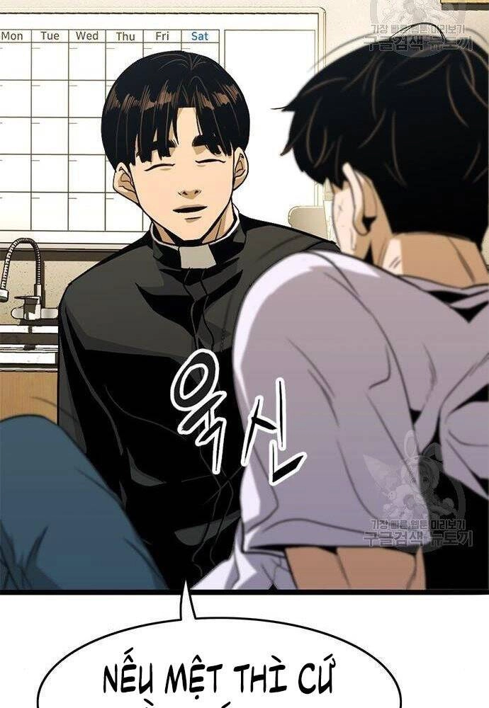 Ngục Tù Đẫm Máu Chapter 18 - 115