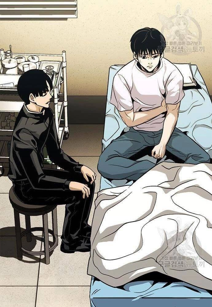 Ngục Tù Đẫm Máu Chapter 18 - 117