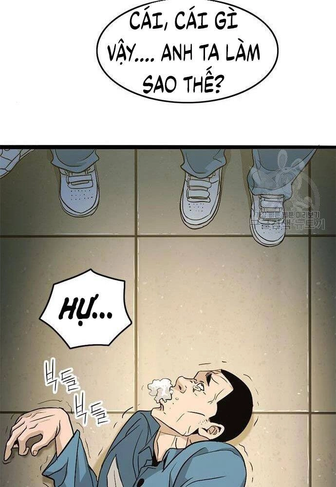 Ngục Tù Đẫm Máu Chapter 18 - 165