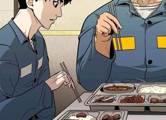 Ngục Tù Đẫm Máu Chapter 19 - 5