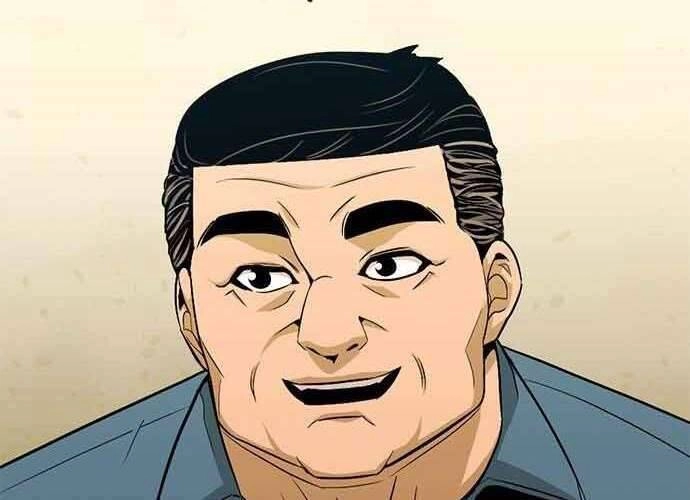 Ngục Tù Đẫm Máu Chapter 19 - 8