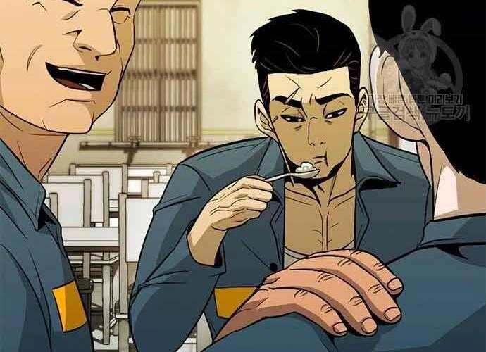 Ngục Tù Đẫm Máu Chapter 19 - 16