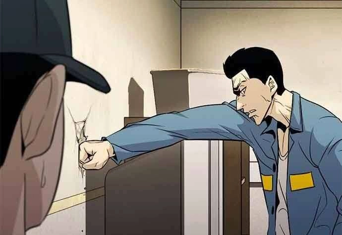 Ngục Tù Đẫm Máu Chapter 19 - 85