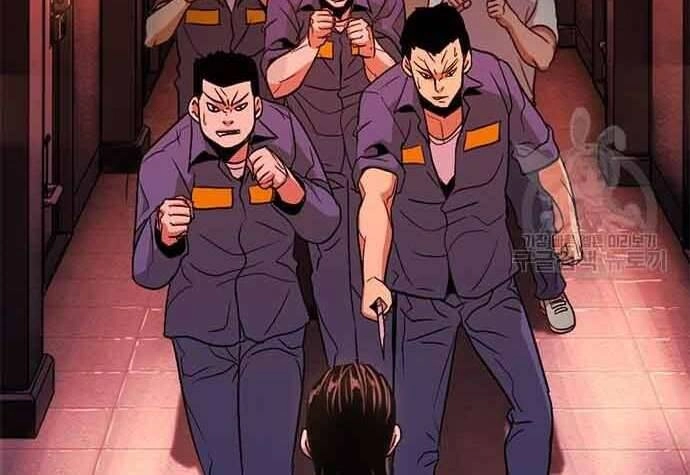 Ngục Tù Đẫm Máu Chapter 19.5 - 169