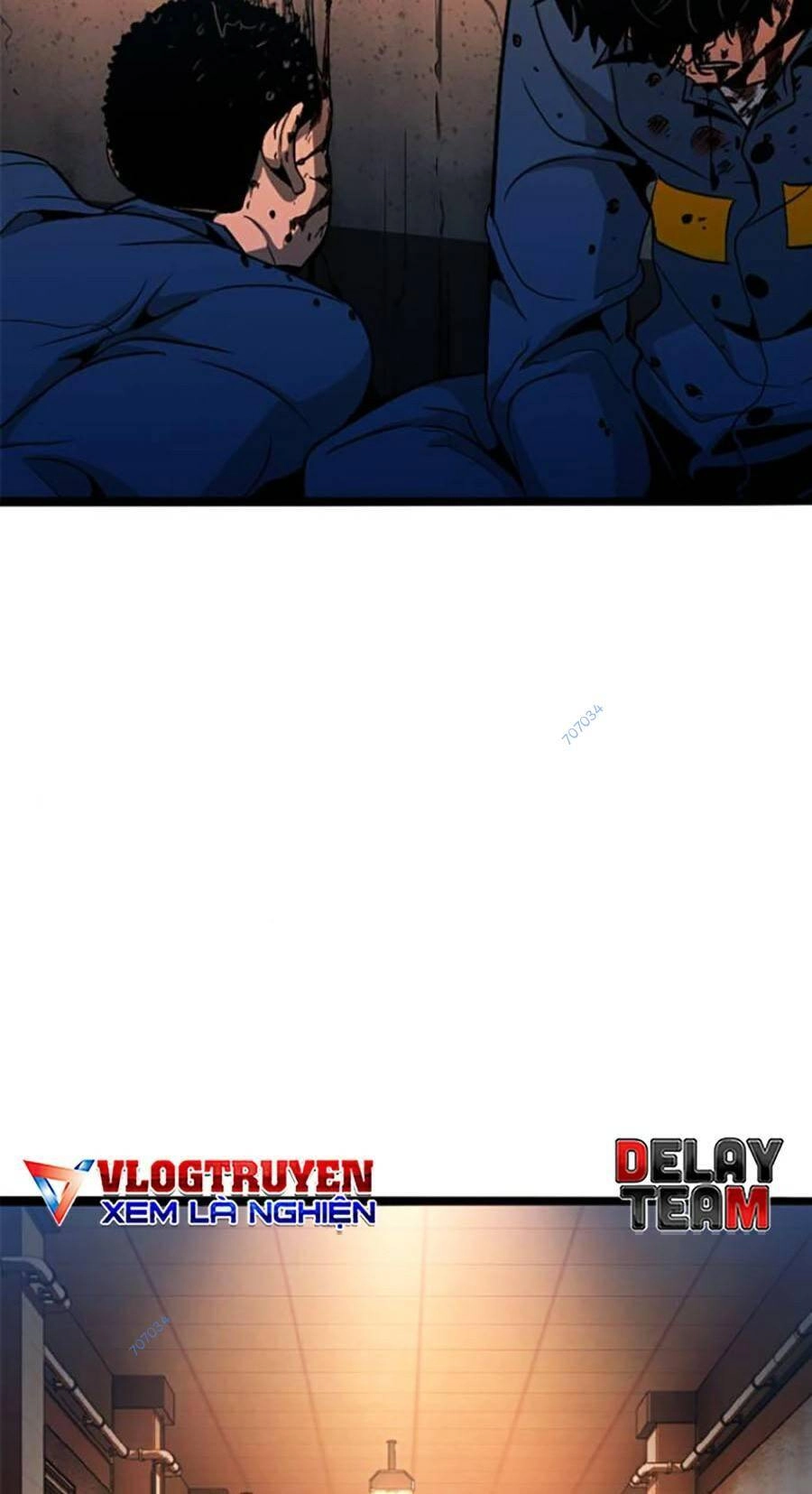 Ngục Tù Đẫm Máu Chapter 20 - 3