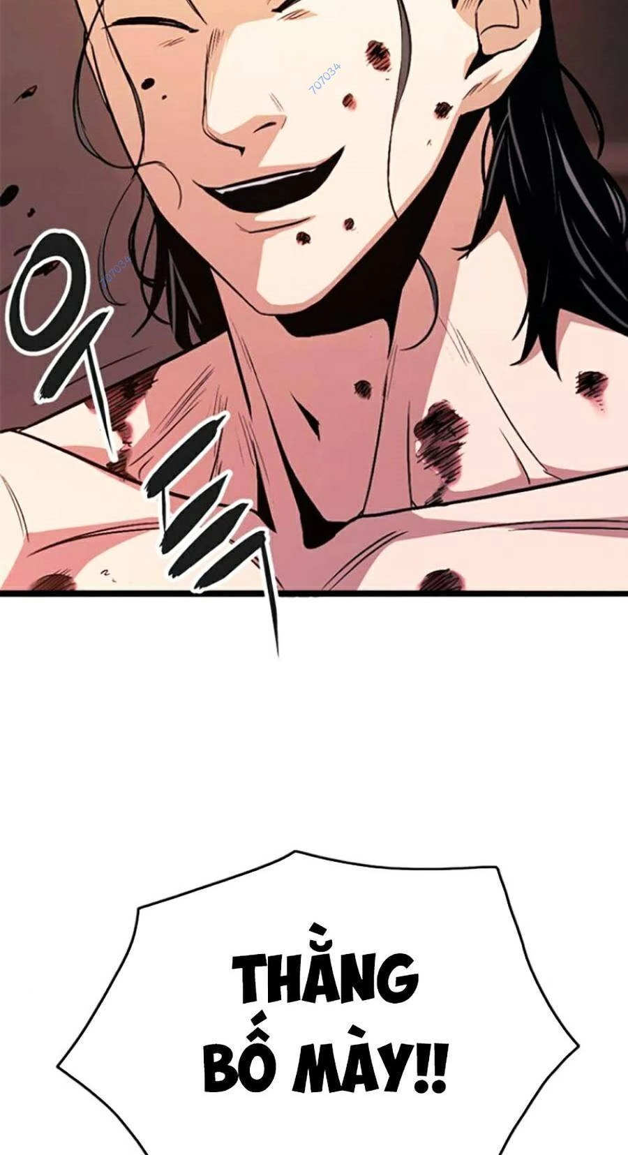 Ngục Tù Đẫm Máu Chapter 20 - 9