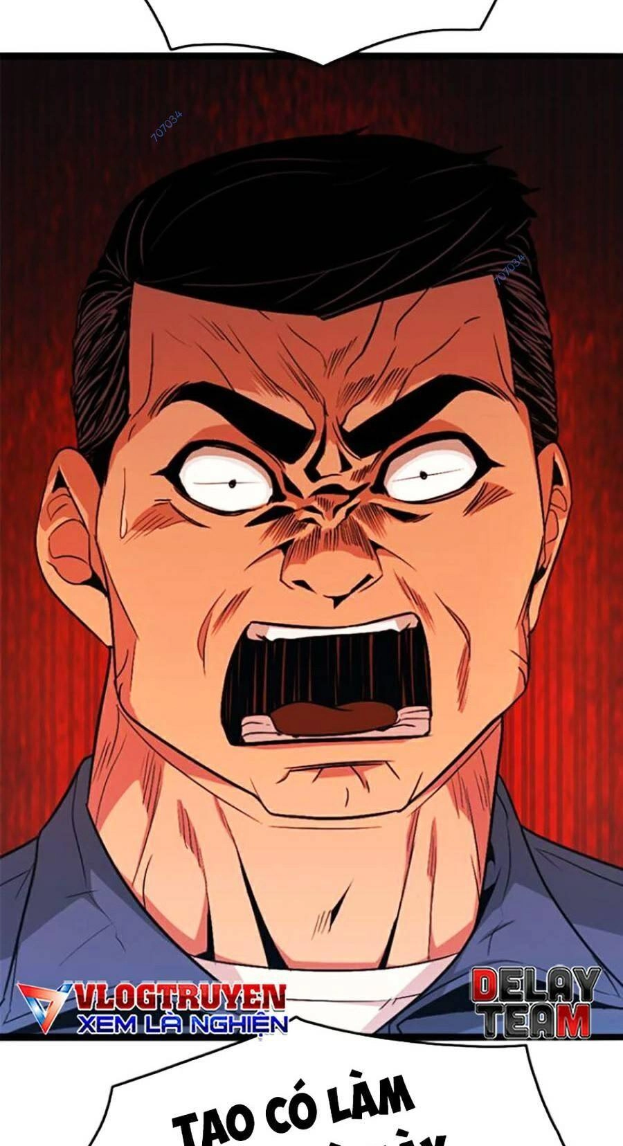 Ngục Tù Đẫm Máu Chapter 20 - 10