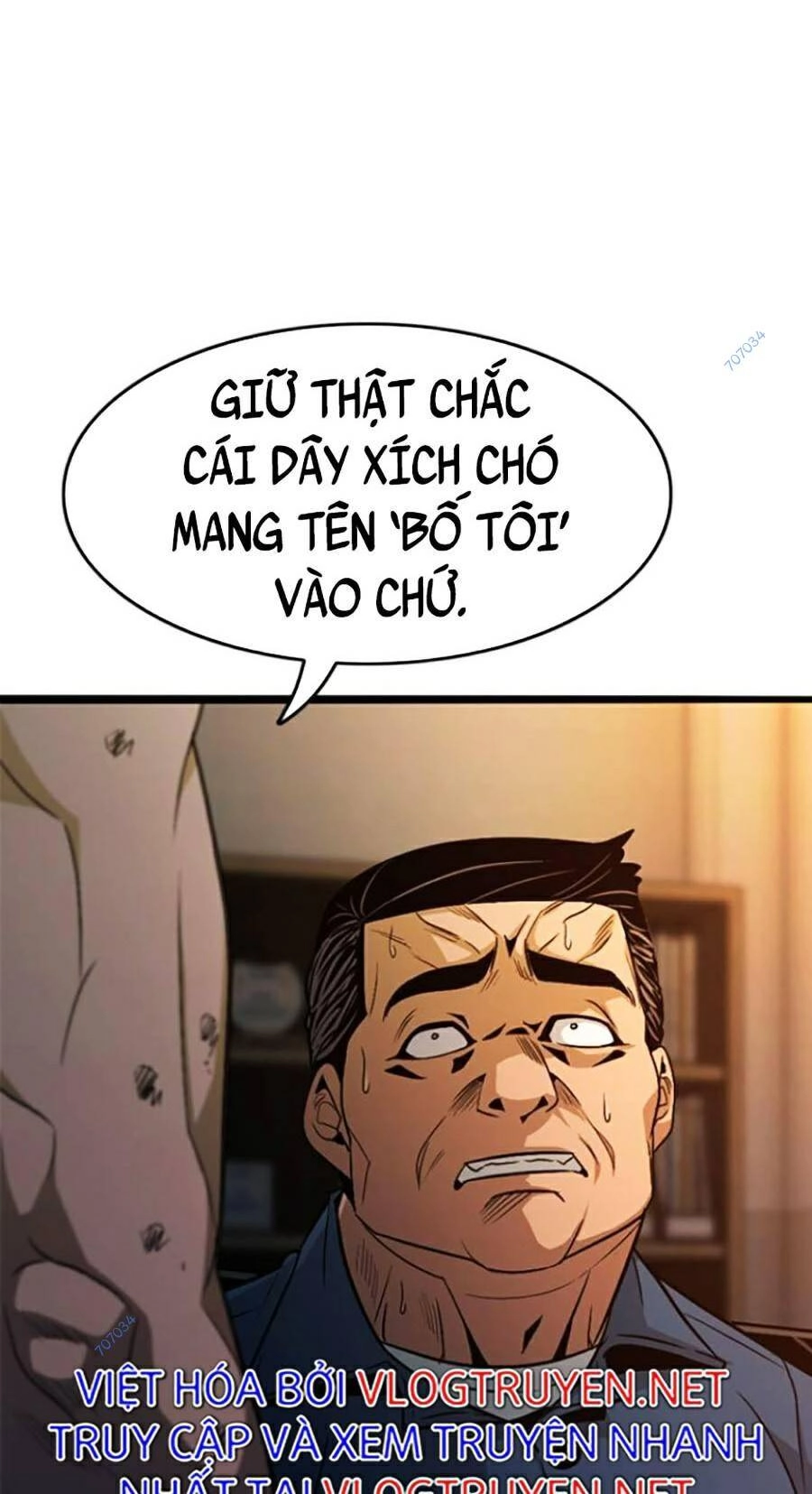 Ngục Tù Đẫm Máu Chapter 20 - 14