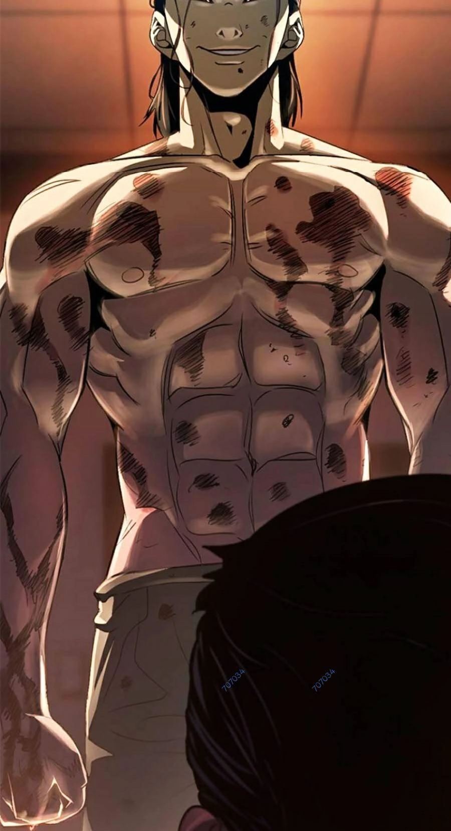 Ngục Tù Đẫm Máu Chapter 20 - 16