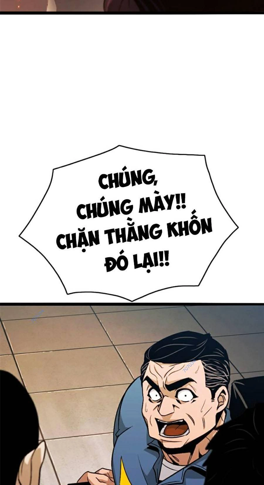 Ngục Tù Đẫm Máu Chapter 20 - 17