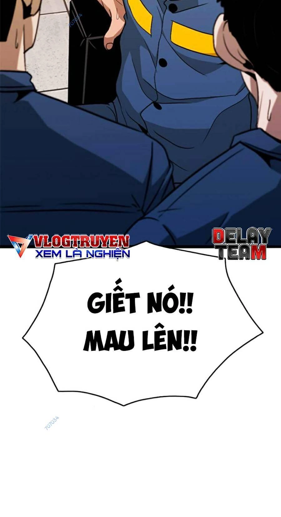 Ngục Tù Đẫm Máu Chapter 20 - 18