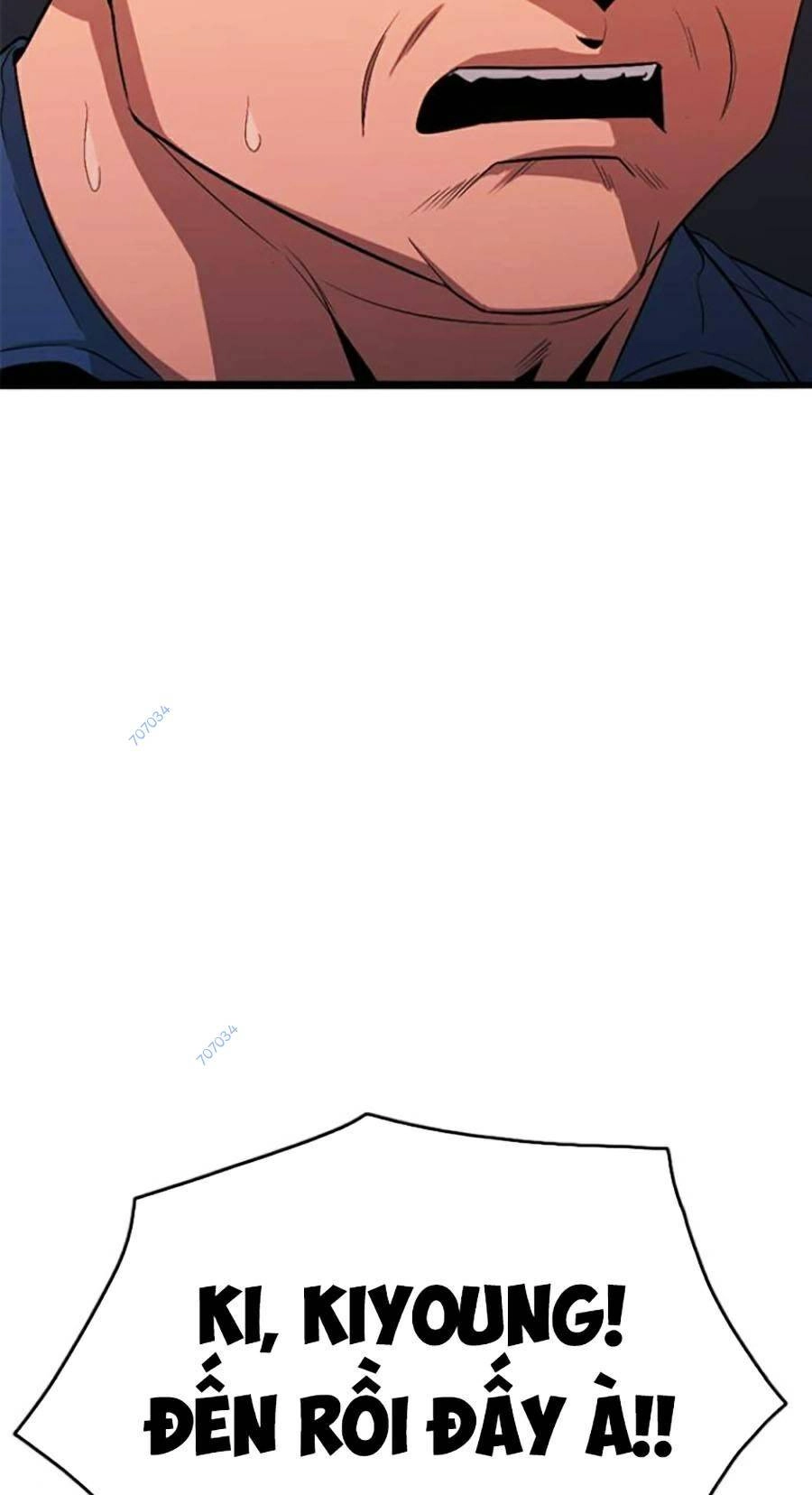 Ngục Tù Đẫm Máu Chapter 20 - 21