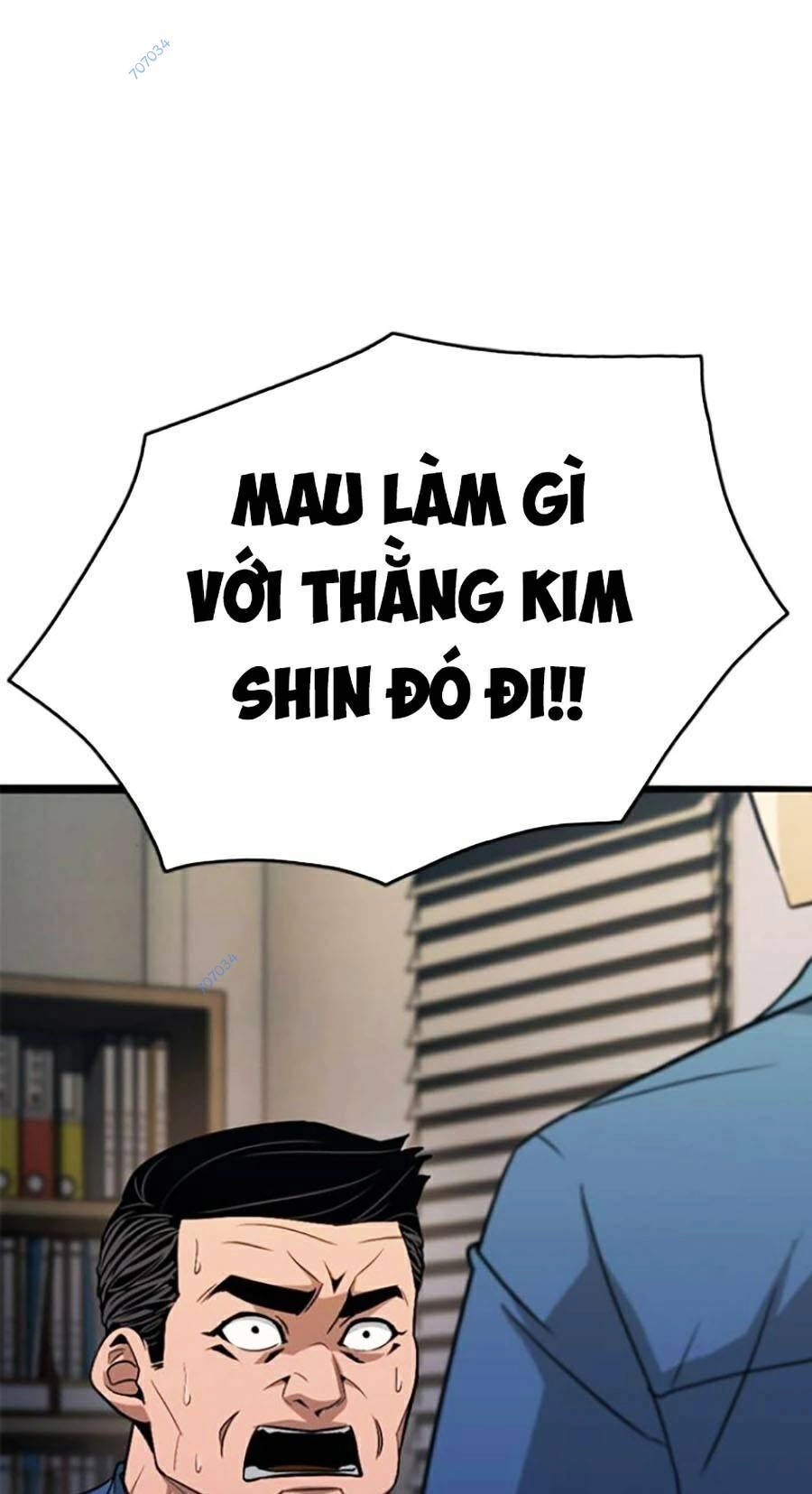 Ngục Tù Đẫm Máu Chapter 20 - 23