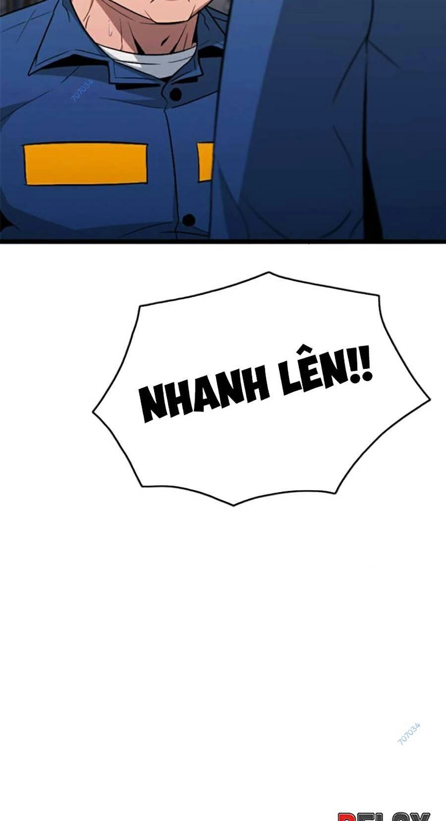 Ngục Tù Đẫm Máu Chapter 20 - 24