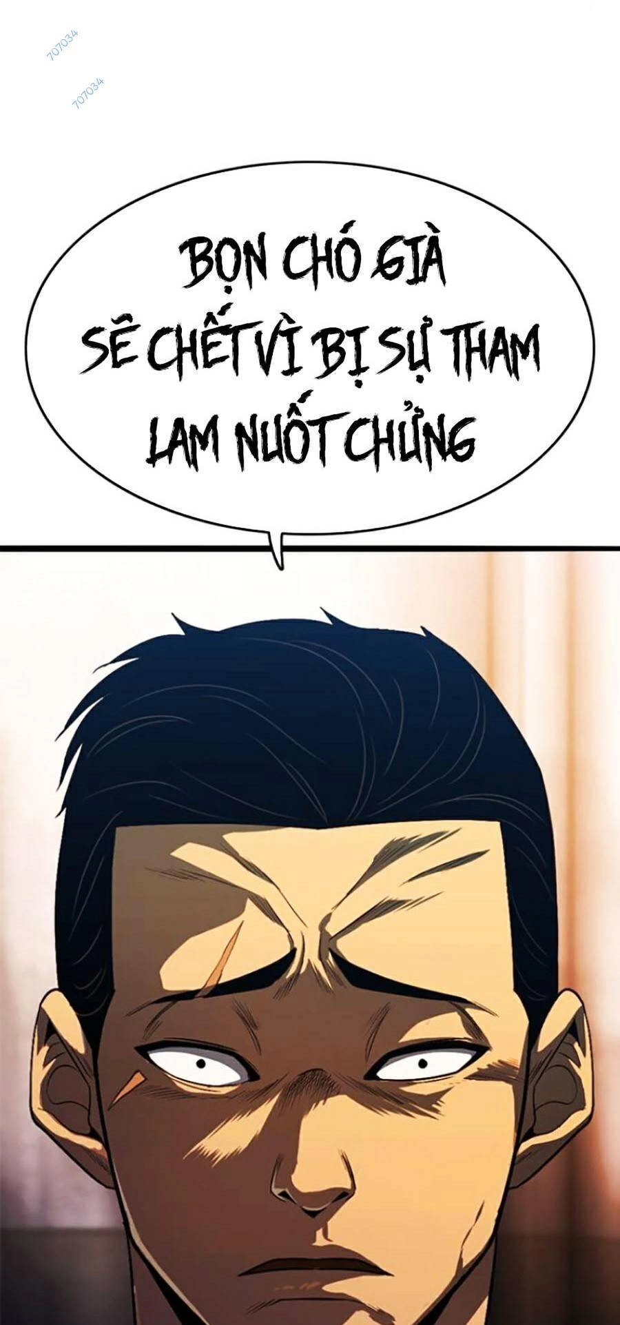 Ngục Tù Đẫm Máu Chapter 20 - 27