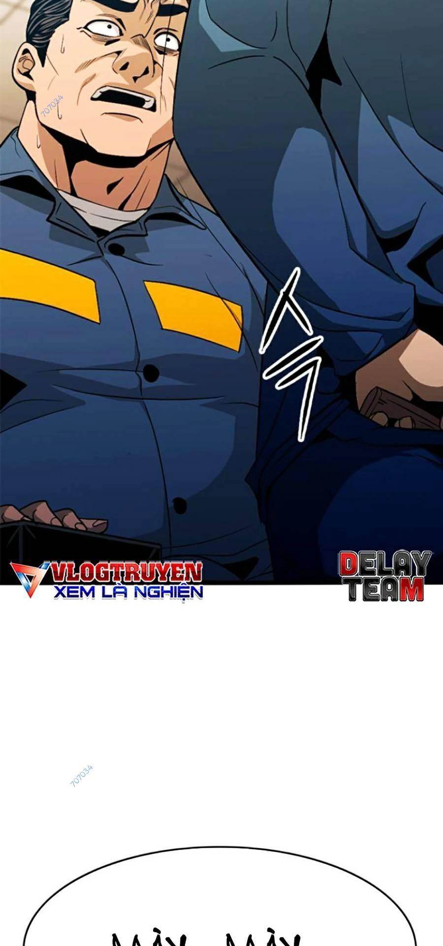 Ngục Tù Đẫm Máu Chapter 20 - 29