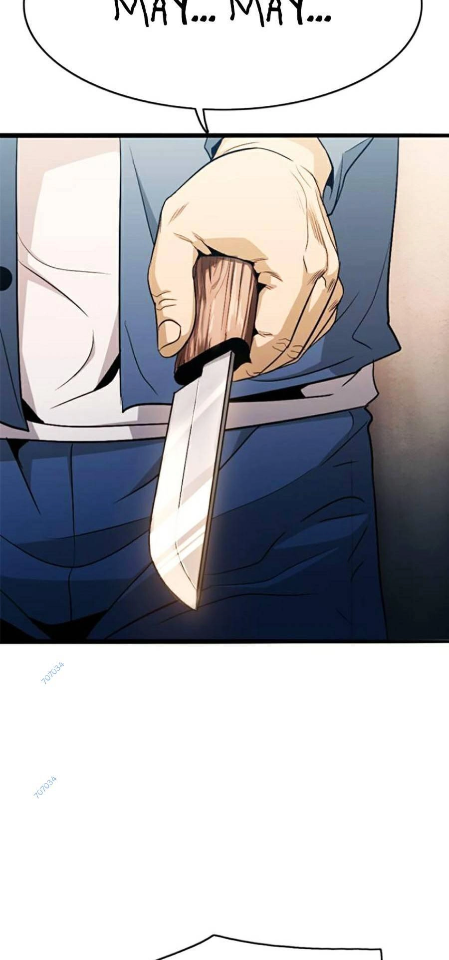 Ngục Tù Đẫm Máu Chapter 20 - 30