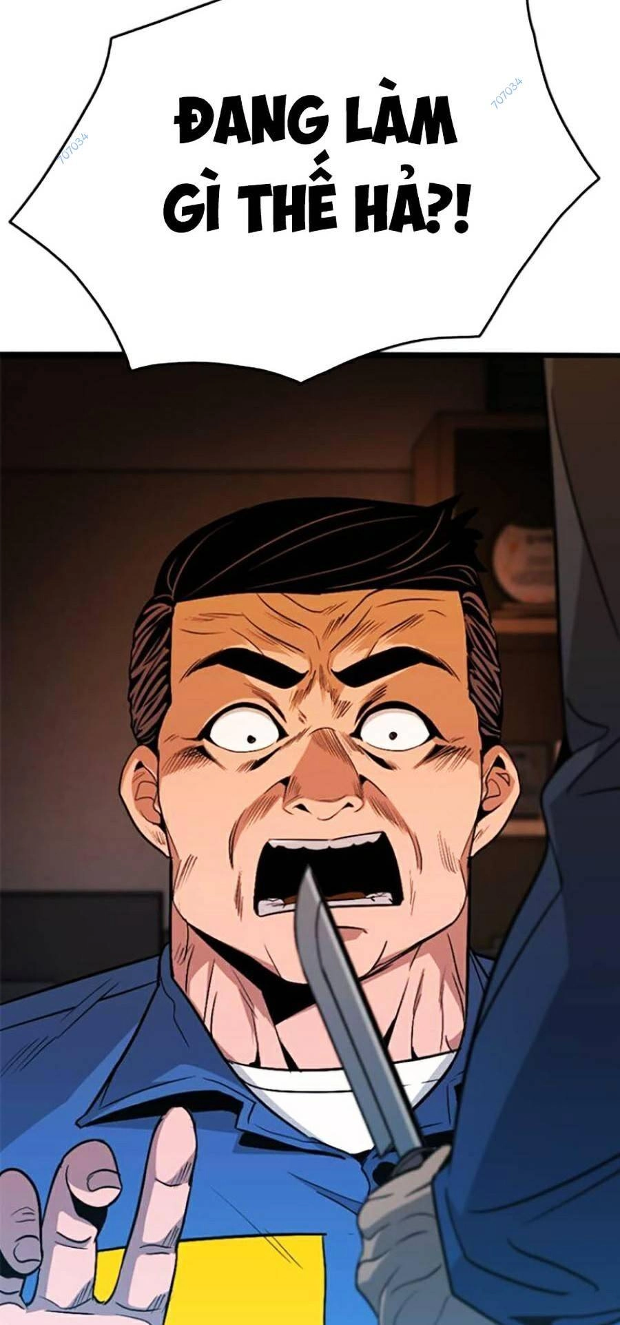 Ngục Tù Đẫm Máu Chapter 20 - 31