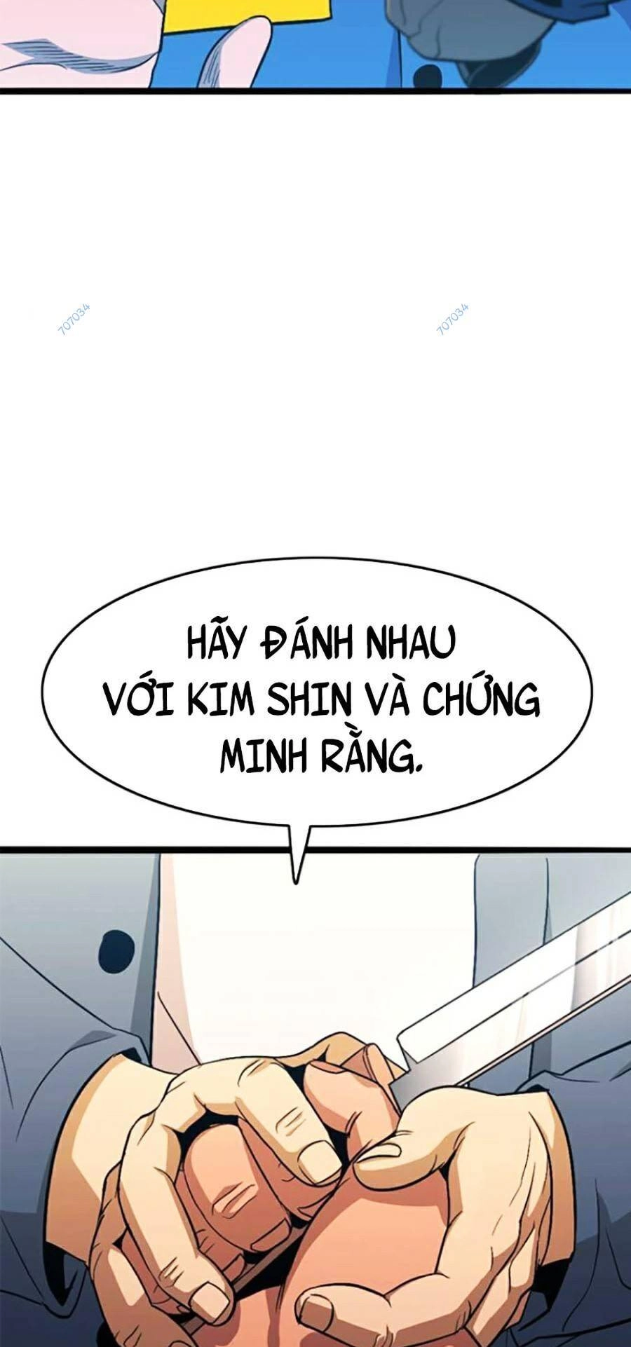 Ngục Tù Đẫm Máu Chapter 20 - 32