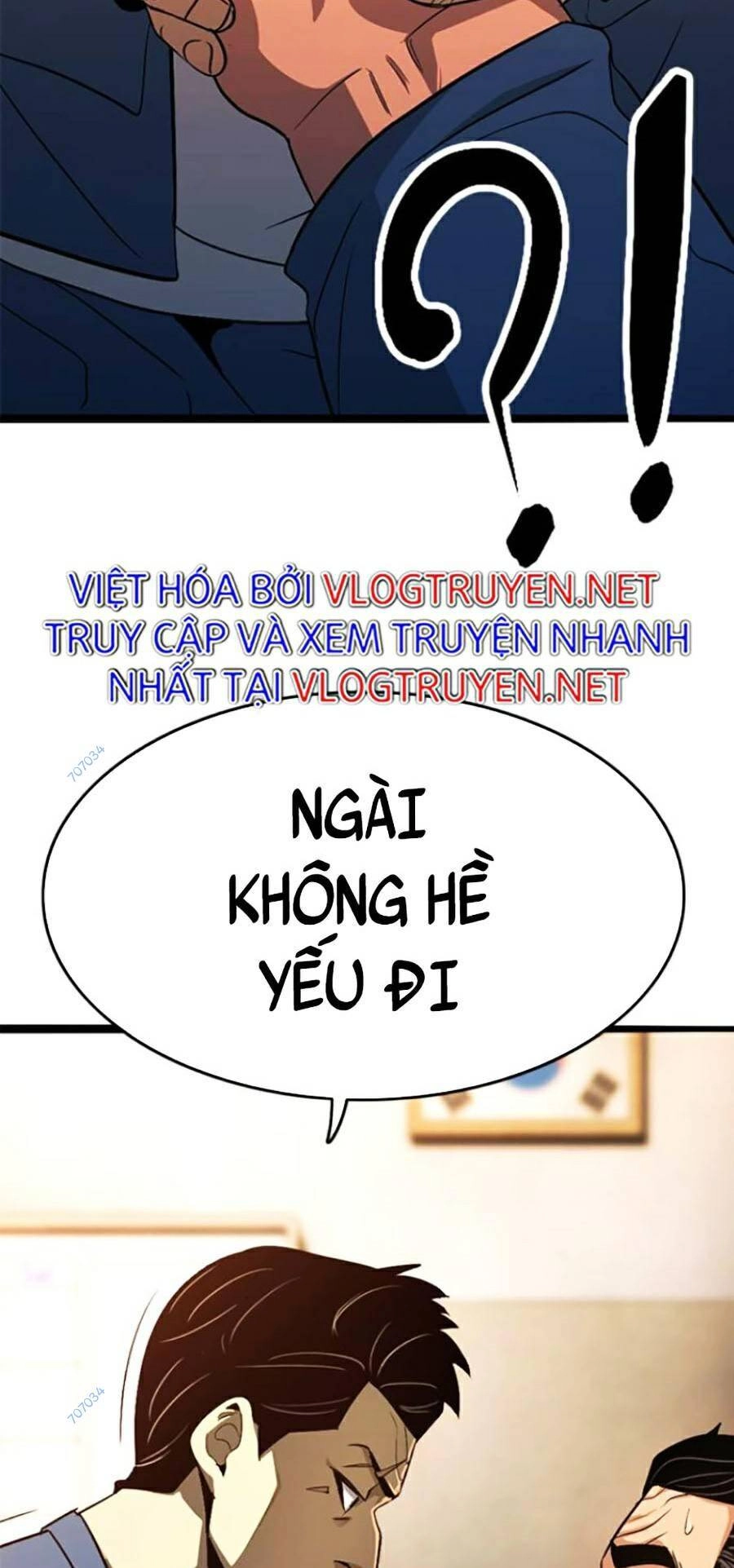 Ngục Tù Đẫm Máu Chapter 20 - 33