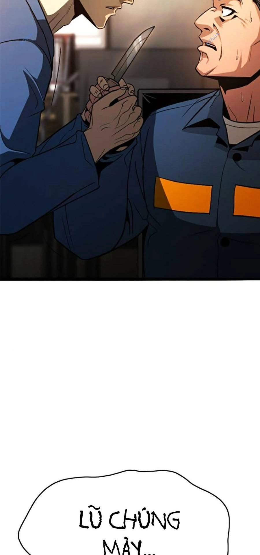 Ngục Tù Đẫm Máu Chapter 20 - 34