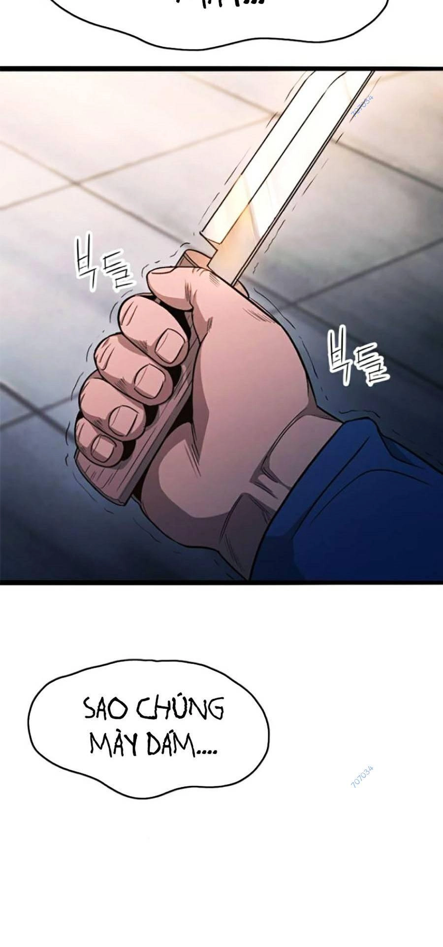 Ngục Tù Đẫm Máu Chapter 20 - 35