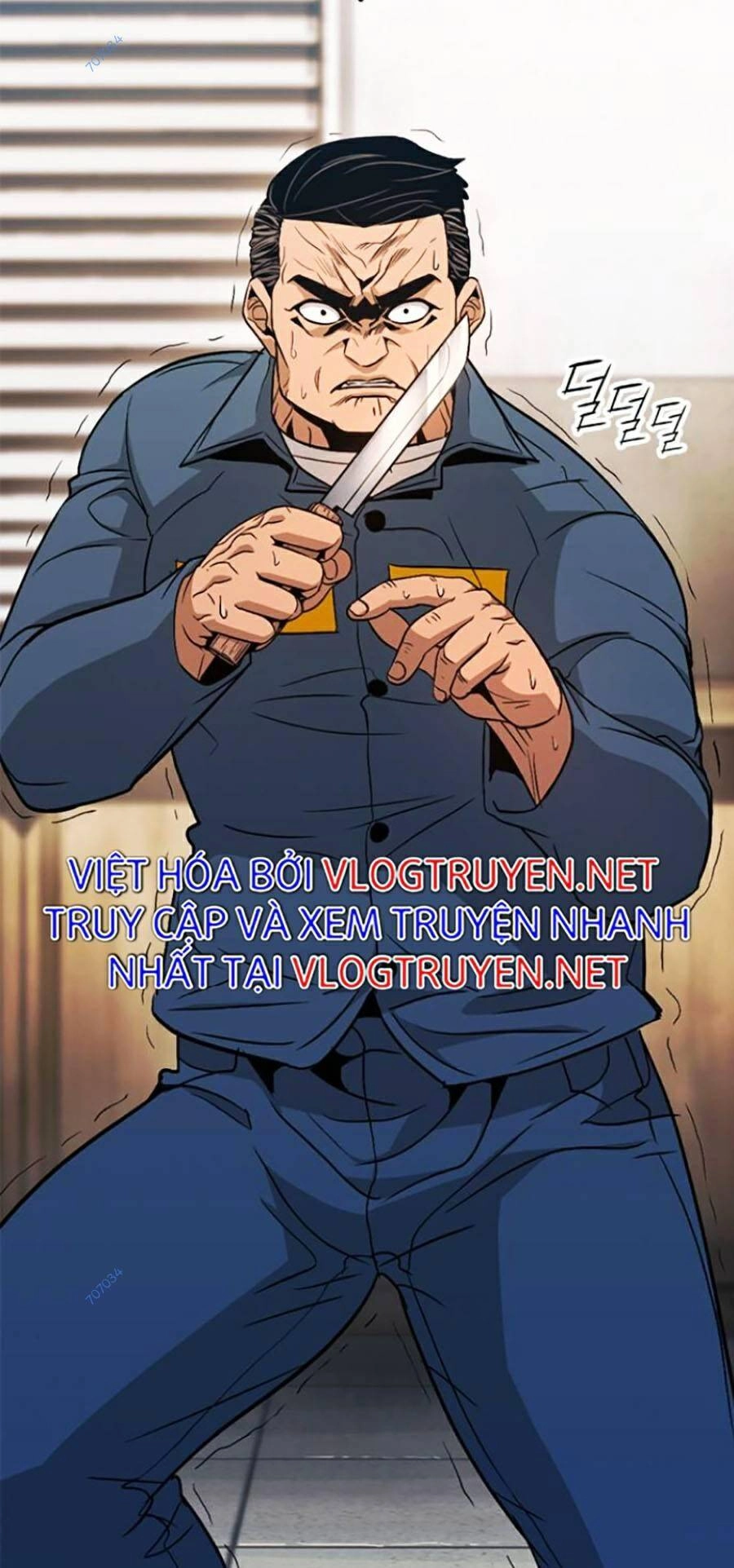 Ngục Tù Đẫm Máu Chapter 20 - 39