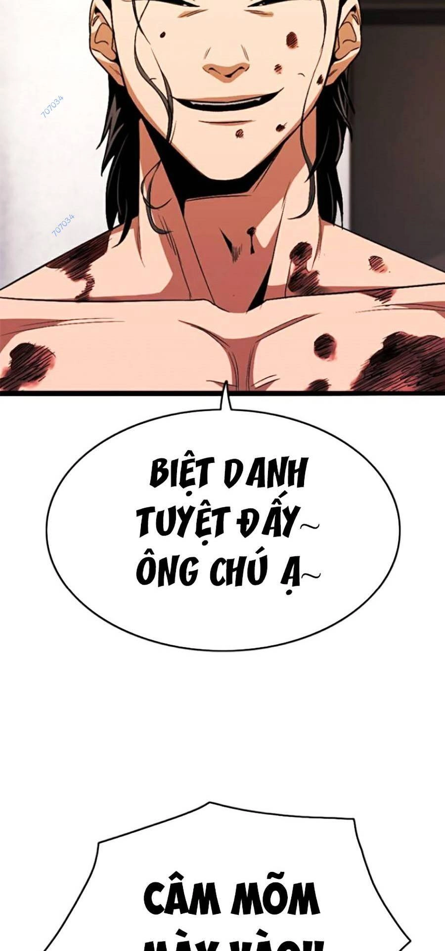 Ngục Tù Đẫm Máu Chapter 20 - 41