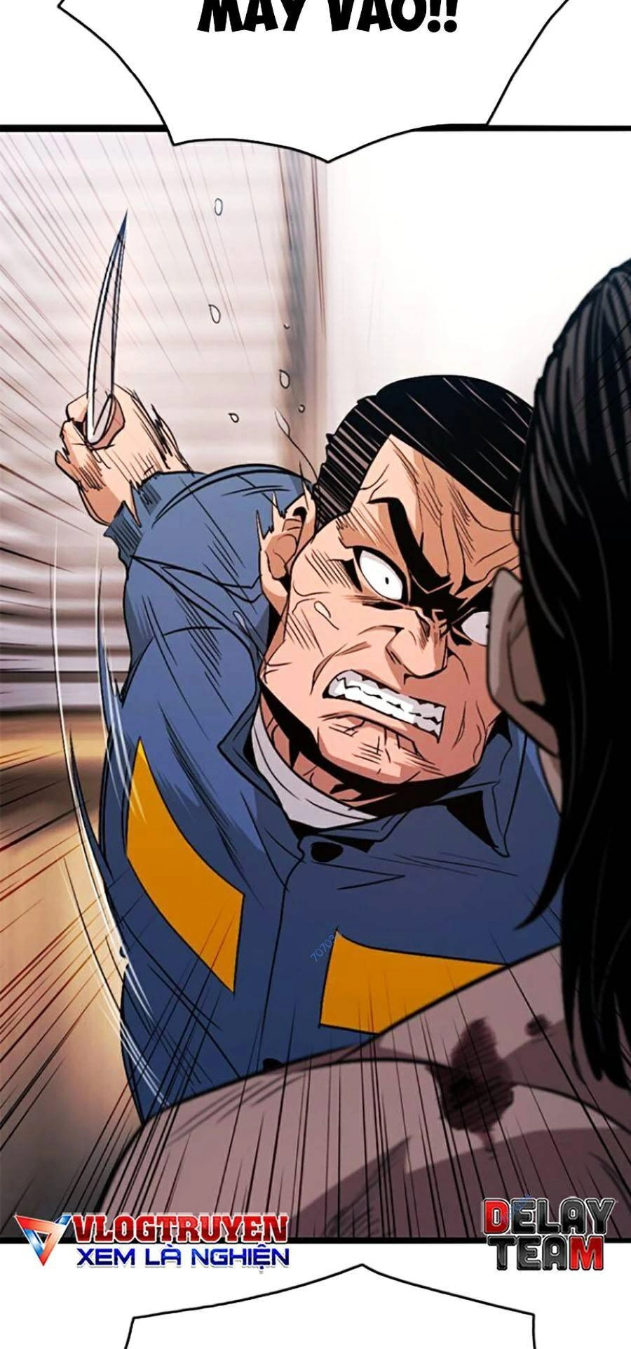 Ngục Tù Đẫm Máu Chapter 20 - 42