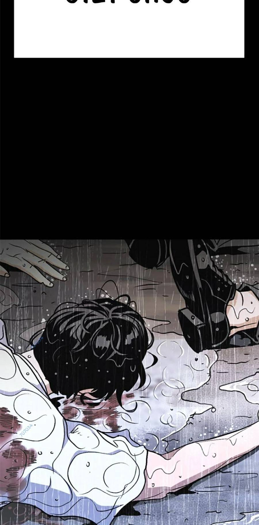 Ngục Tù Đẫm Máu Chapter 20 - 53