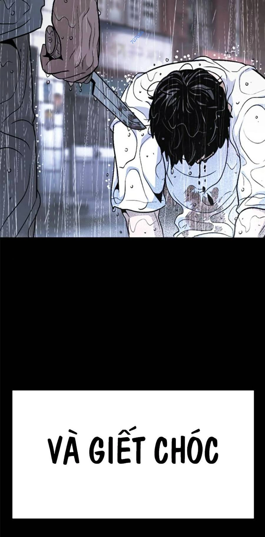 Ngục Tù Đẫm Máu Chapter 20 - 55