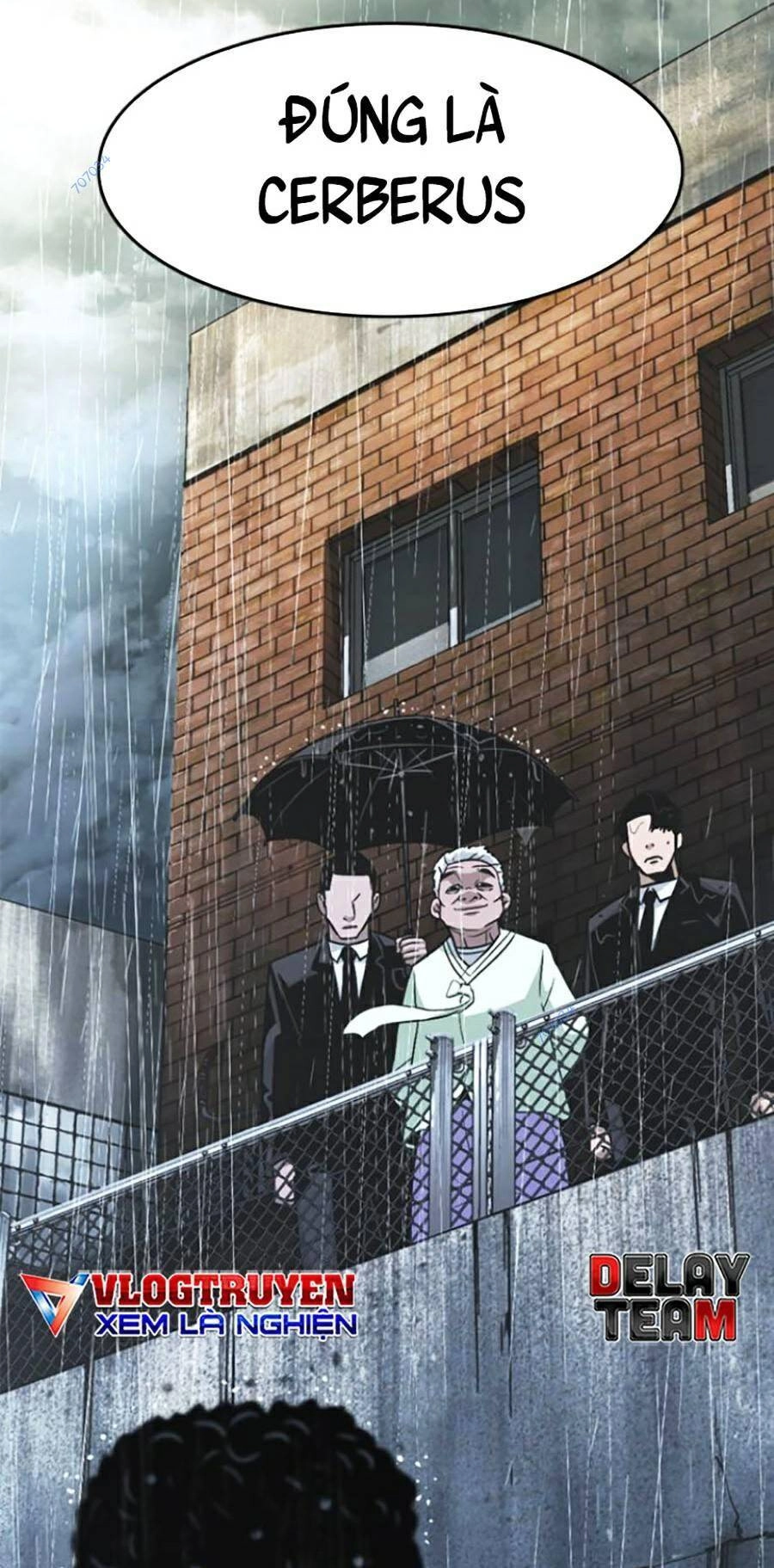 Ngục Tù Đẫm Máu Chapter 20 - 60