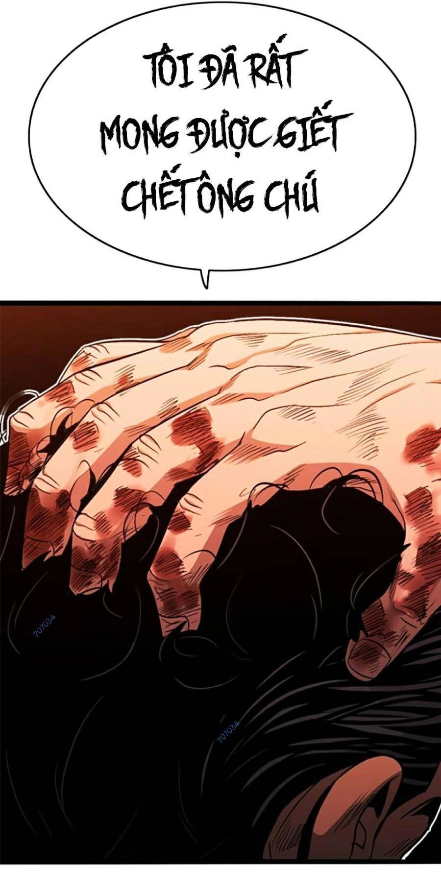 Ngục Tù Đẫm Máu Chapter 20 - 69