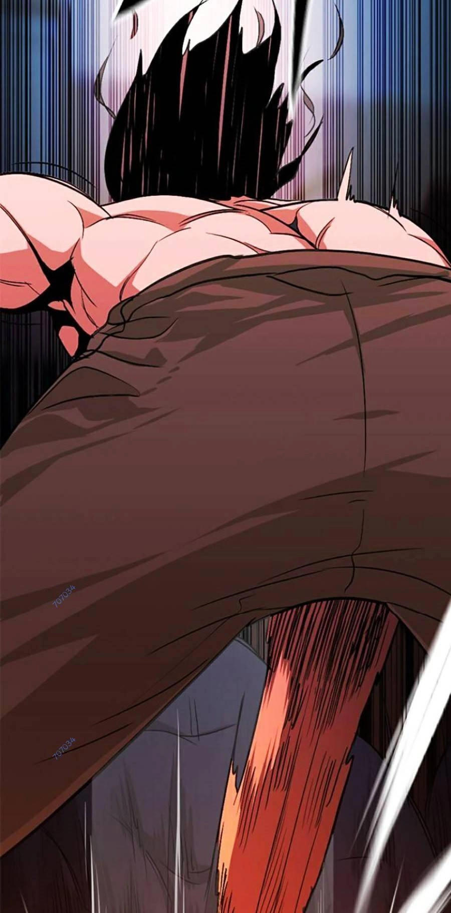 Ngục Tù Đẫm Máu Chapter 20 - 72