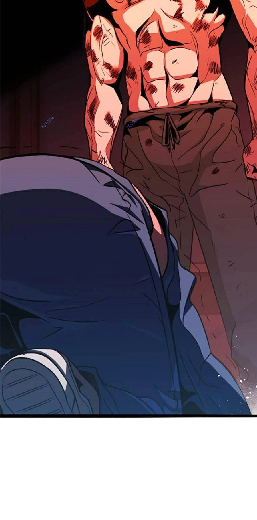 Ngục Tù Đẫm Máu Chapter 20 - 75