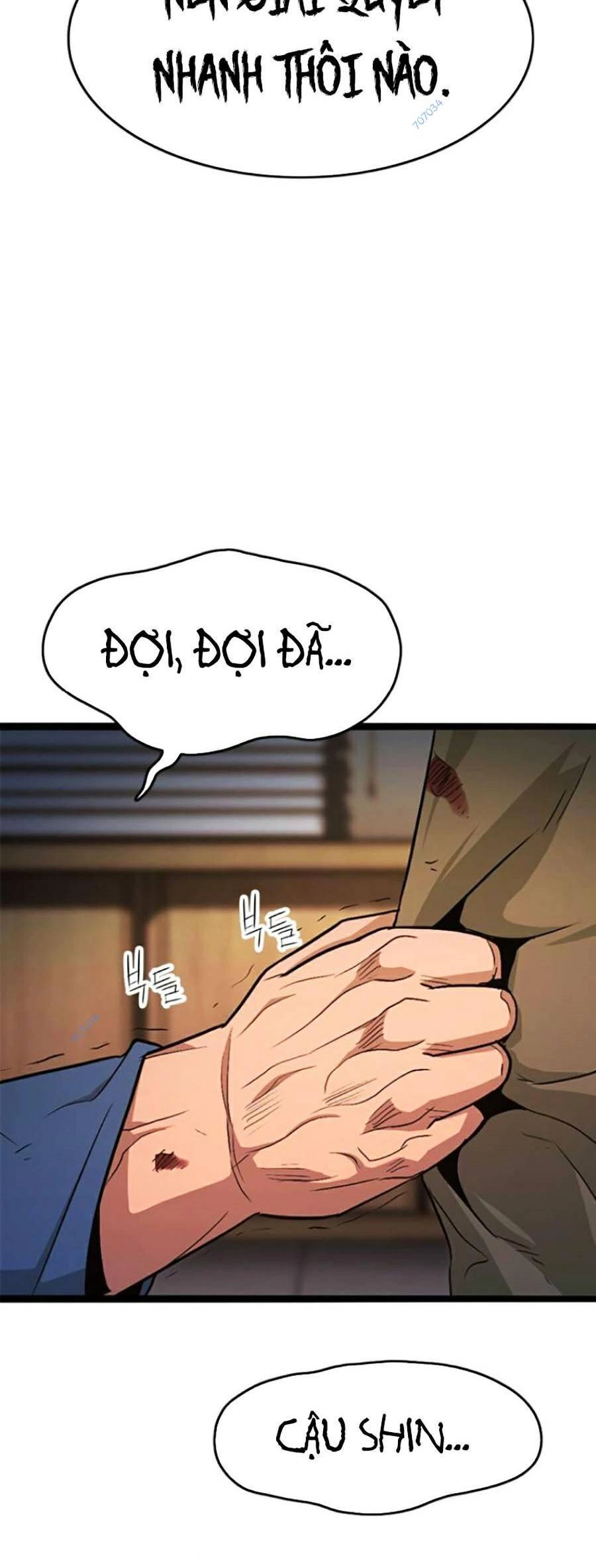 Ngục Tù Đẫm Máu Chapter 20 - 77