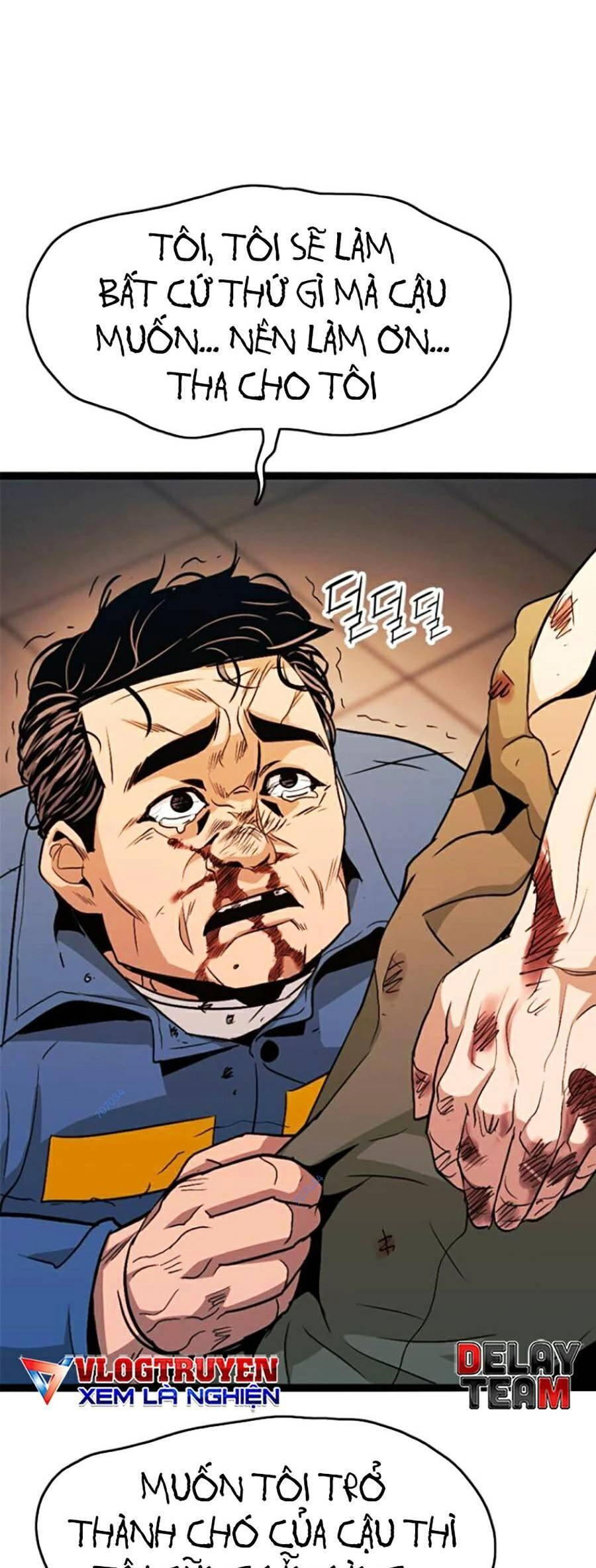 Ngục Tù Đẫm Máu Chapter 20 - 78