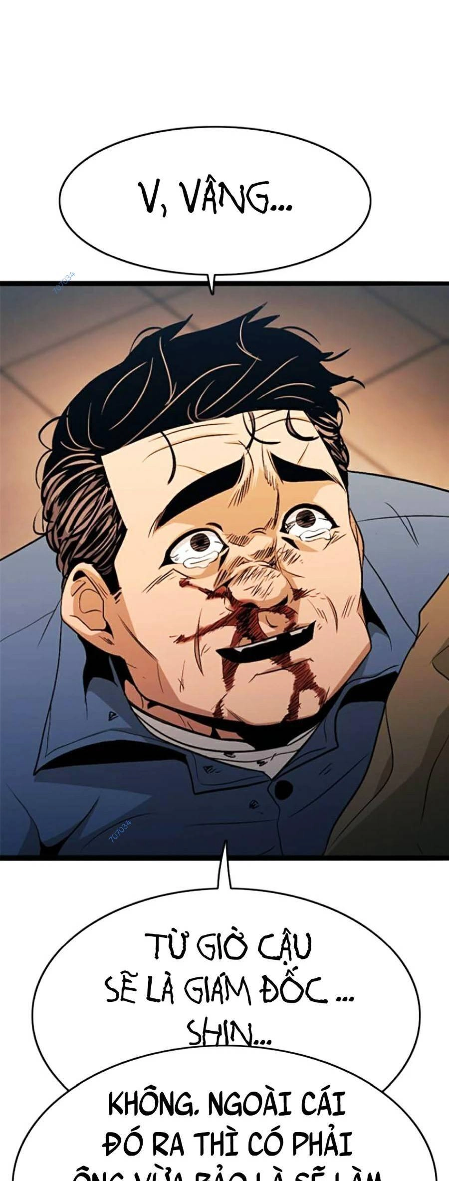 Ngục Tù Đẫm Máu Chapter 20 - 80