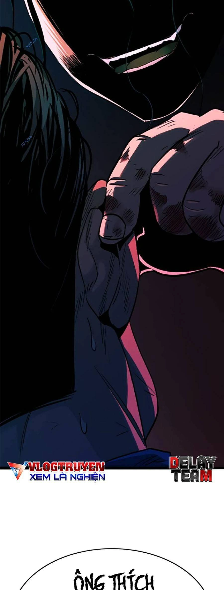 Ngục Tù Đẫm Máu Chapter 20 - 83