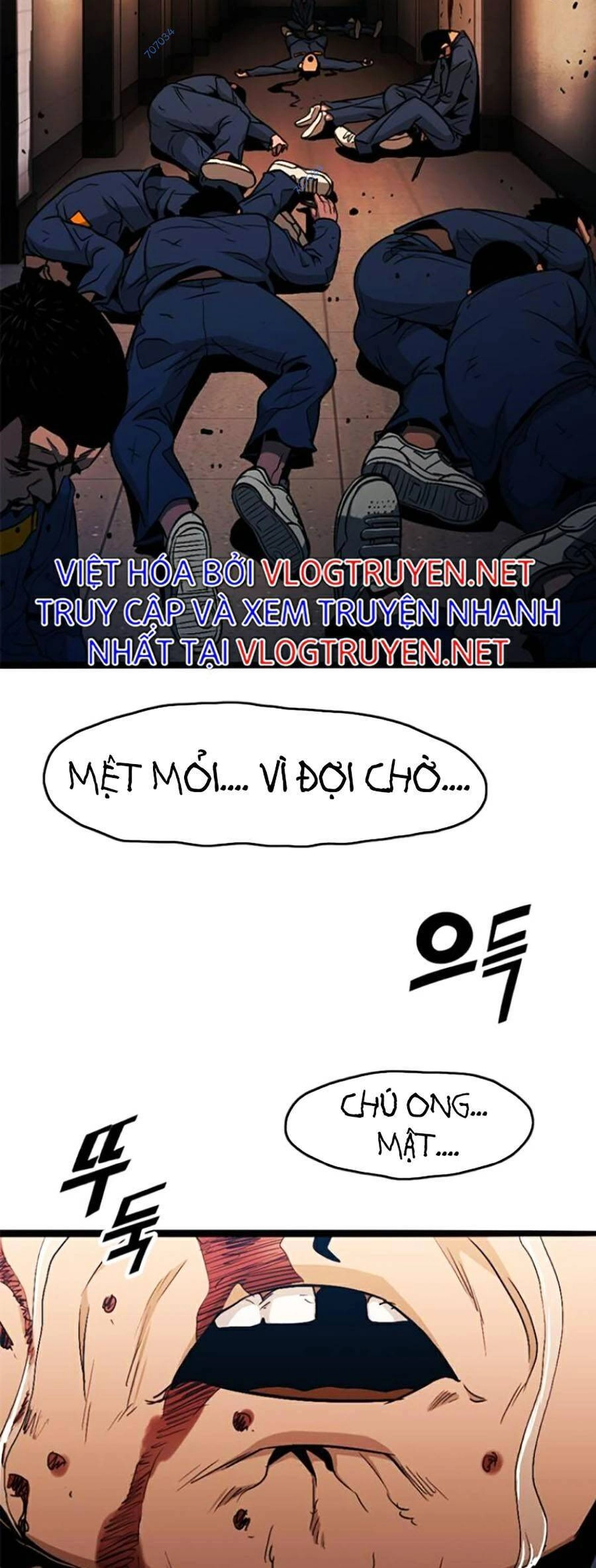 Ngục Tù Đẫm Máu Chapter 20 - 87