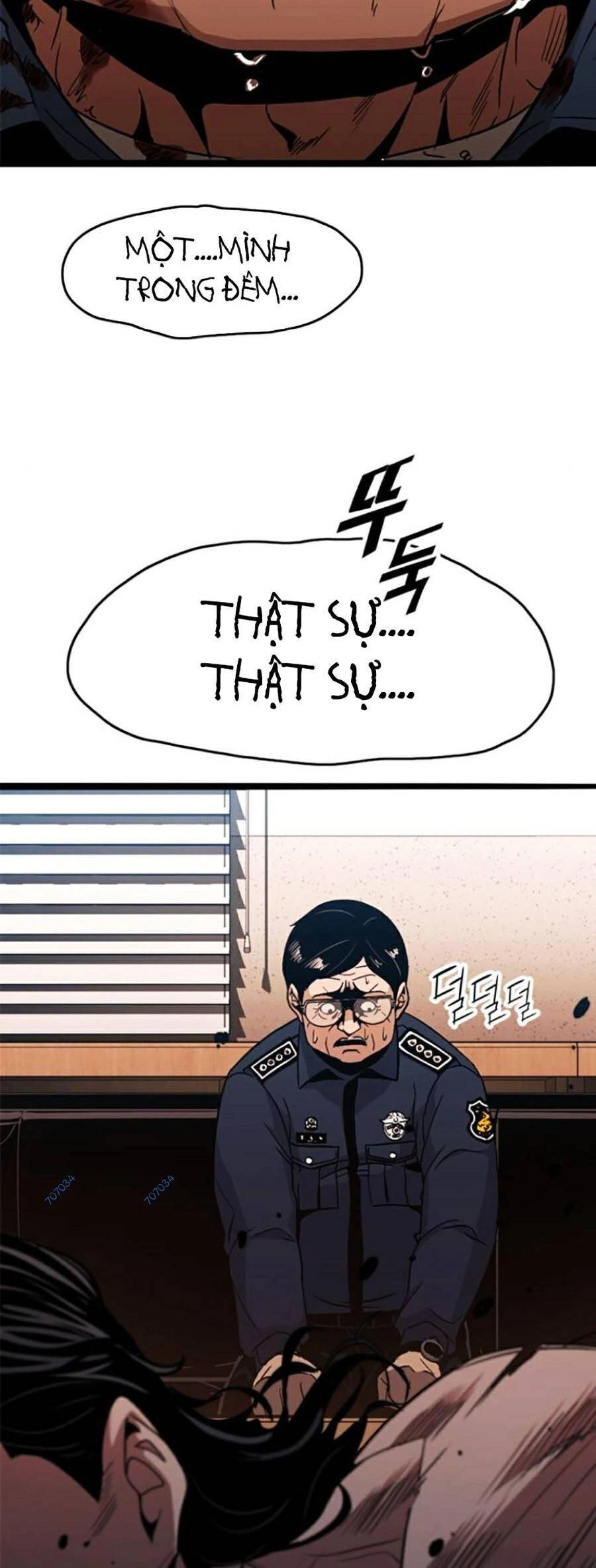 Ngục Tù Đẫm Máu Chapter 20 - 88