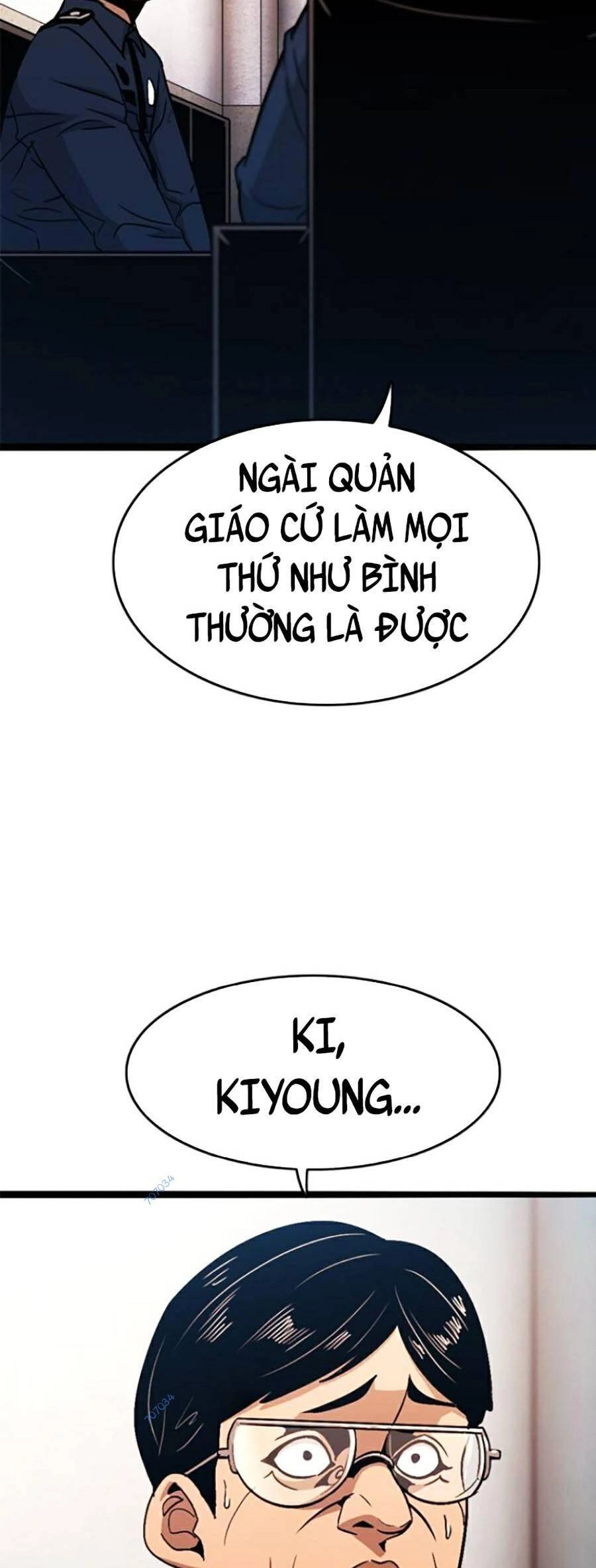 Ngục Tù Đẫm Máu Chapter 20 - 90