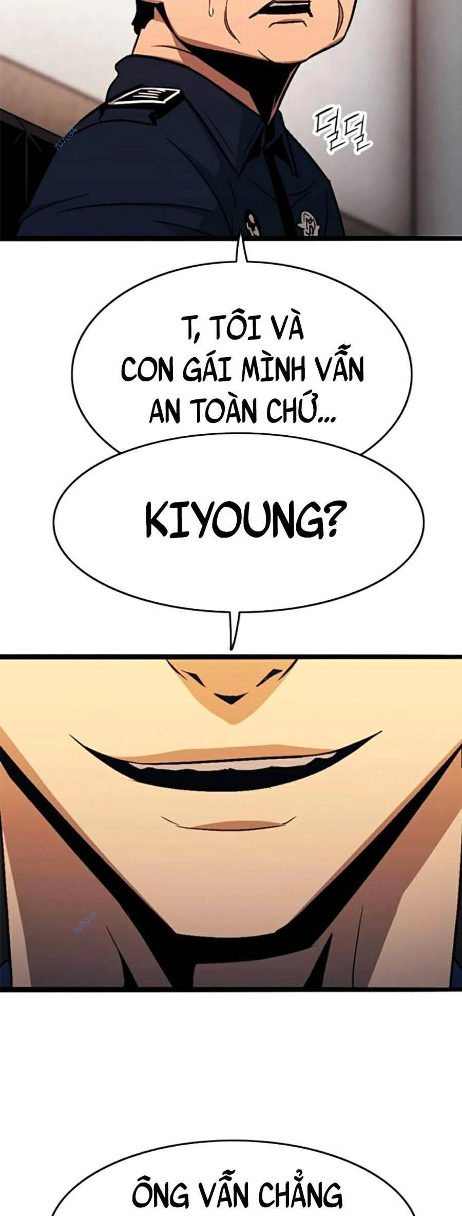 Ngục Tù Đẫm Máu Chapter 20 - 91