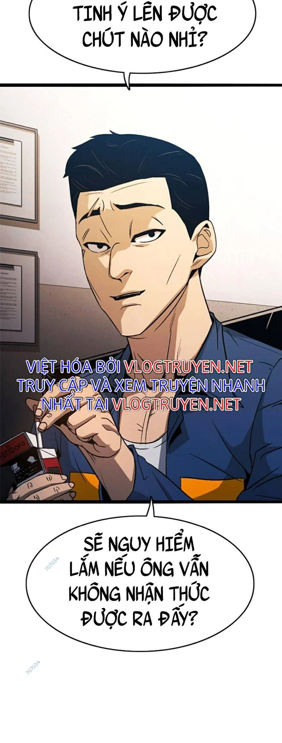 Ngục Tù Đẫm Máu Chapter 20 - 92