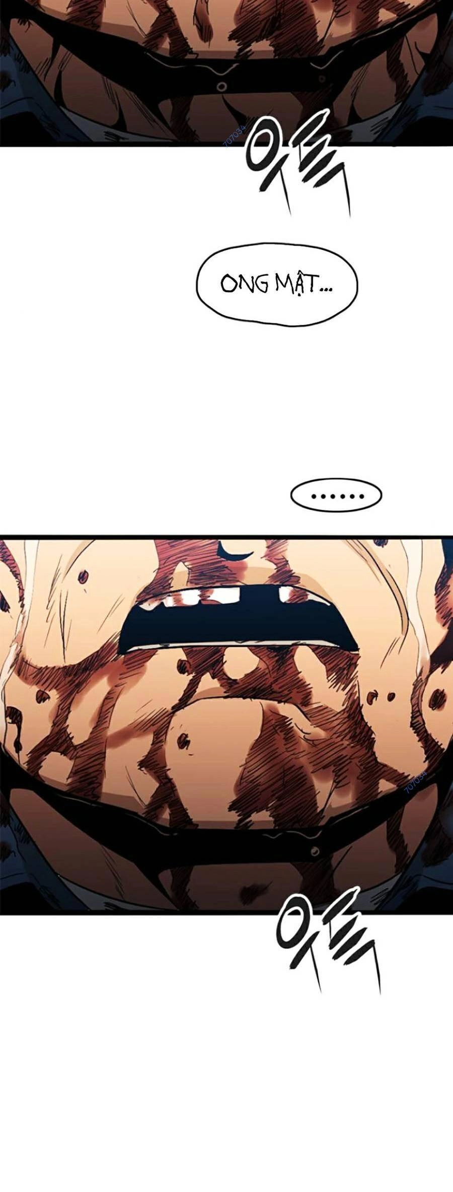 Ngục Tù Đẫm Máu Chapter 20 - 96