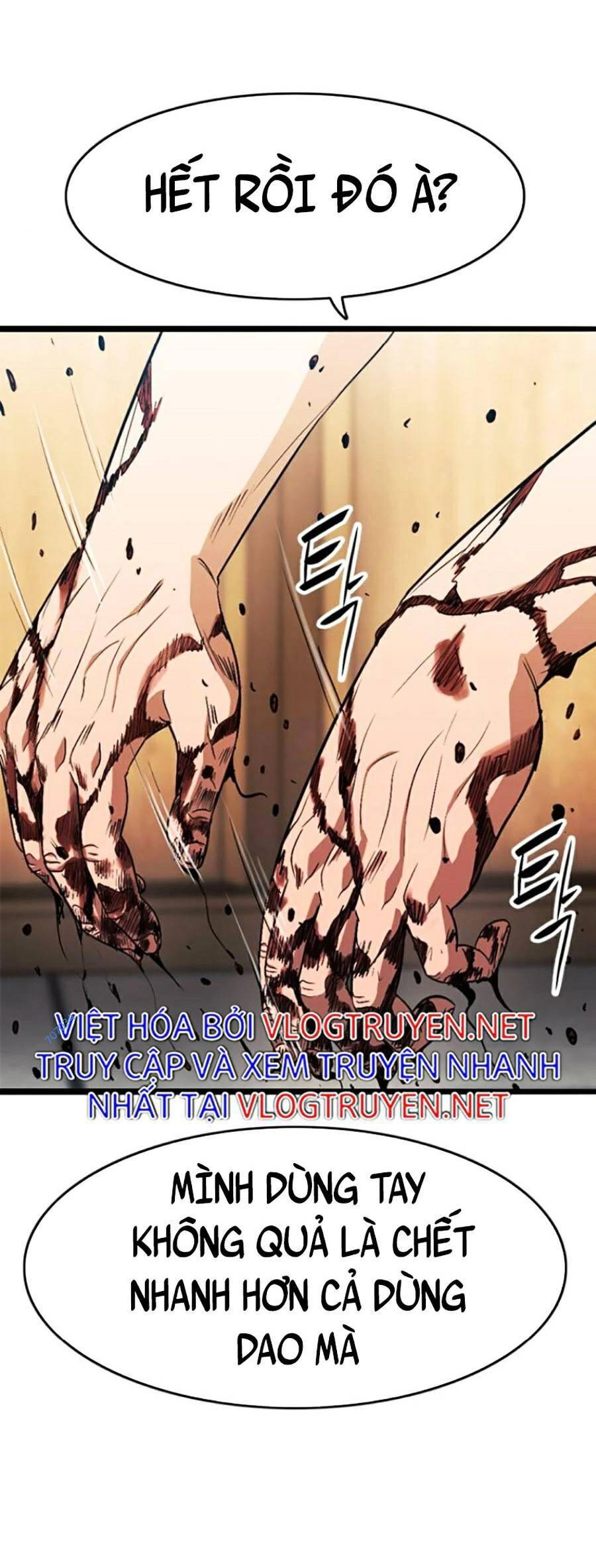 Ngục Tù Đẫm Máu Chapter 20 - 97