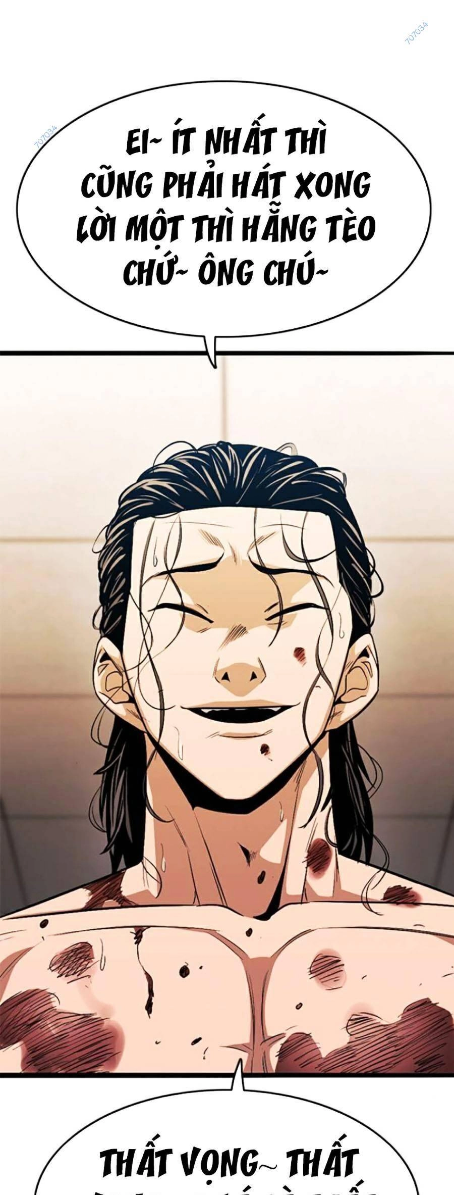 Ngục Tù Đẫm Máu Chapter 20 - 98